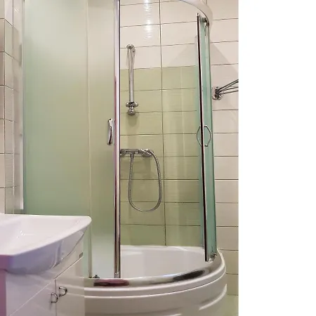 Apartament Magnolia