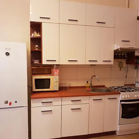 Apartament Magnolia Apartamento Krynica-Zdrój