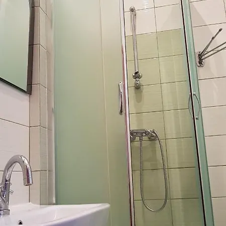 Apartamento Apartament Magnolia