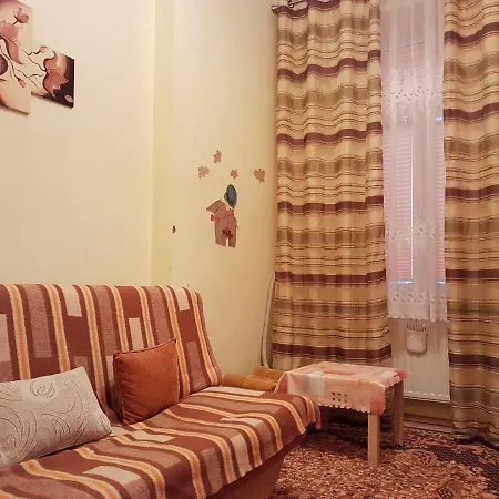 Apartamento Apartament Magnolia