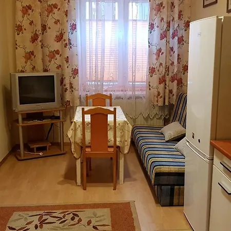 Apartament Magnolia