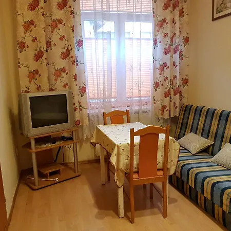 Apartament Magnolia Apartamento