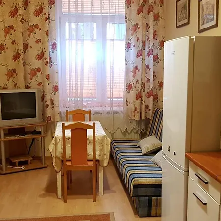 Apartament Magnolia * Krynica-Zdrój